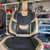 روکش کفپوش دودی تعمیر صندلی|قطعات یدکی و لوازم جانبی|بجنورد, |دیوار