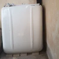 اتاق پراید بار نوه و هیچ گونه استفادای ازاش نشد