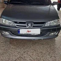 فروش خودرو پژو پارس معمولی|خودرو سواری و وانت|شیراز, پودنک|دیوار