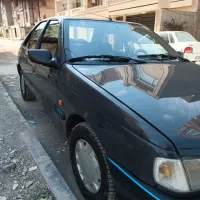 پژو405 استسنایی