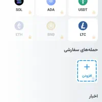 ولت یاب|لوازم جانبی موبایل و تبلت|تبریز, |دیوار