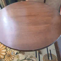 میز غداخوری سالم