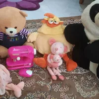 اسباب بازی کودک