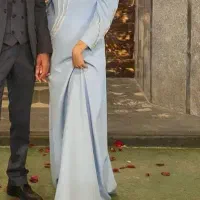 لباس مجلسی