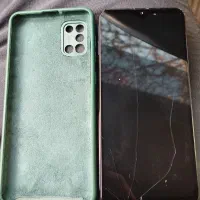 گوشی سامسونگ a31|موبایل|همدان, |دیوار