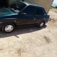 پراید مدل 81