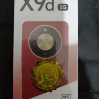 گوشی آنر x9d