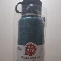 فلاسک Vacuum Cup مدل SUS 316 با ظرفیت ۱لیتر