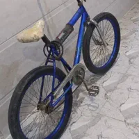 فروش دوچرخه شبح کویتی ترمز پایی