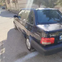 پراید مدل ۸۴ بدون رنگ|خودرو سواری و وانت|خرم‌آباد, |دیوار