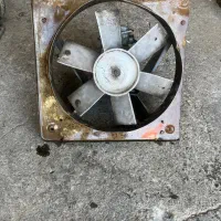 هواکش سه فاز