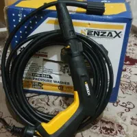 کارواش سیارتوپارکینگ‌جلویخودتون بایه شیر معمولی آب