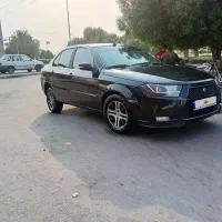 دنا ۹۶ تیپ ۲ فول