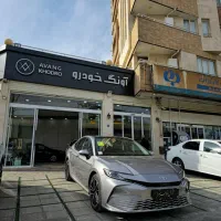 سمند/تویوتا کمری/ 2025 فول آپشنال/2/5 لیتری|خودرو سواری و وانت|اصفهان, رهنان|دیوار