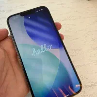 آیفون ۱۳ پرومکس /سالم / باتری ۸۱ درصد