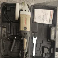 فروش سنگ فرز بزرگ Crown-مدل CT13070