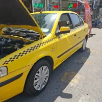 بورس تاکسی|خودرو سواری و وانت|تهران, نیلوفر|دیوار