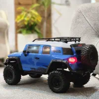 ماشین کنترلی حرفه ای FJ Cruz|اسباببازی|شیراز, دکتر حسابی|دیوار