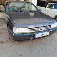 پژو۴۰۵مدل۸۶معاوضه