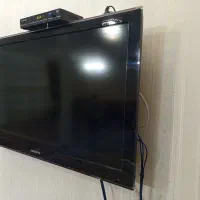 تلویزیون ۴۰اینچ سامسونگ