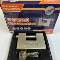 قفل کتابی کف قیمت کل ایران