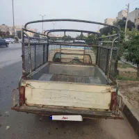 وانت پیکان ۸۵ فروش فوری