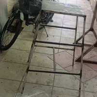 چهارپایه نو