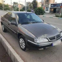 زانتیا۲۰۰۰مدل۸۸بازسازی کامل تمام‌رنگ‌ بدون‌ضربه