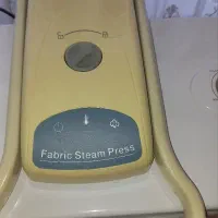 اتو پرسی بایترون مدل|اتو و لوازم اتو|اصفهان, شیخ اشراق|دیوار