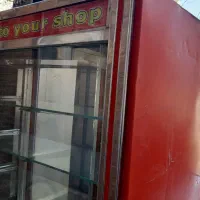 وسایل ساندویچی