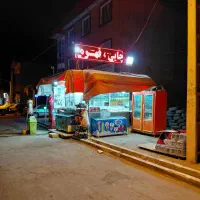 فرصت اجاره دکه دایر با مشتری و موقعیت مناسب