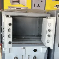 گاوصندوق زیرویترینی/کف قیمت/ضمانت محصول|ابزارآلات|یزد, |دیوار