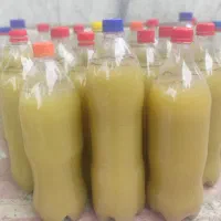 آبغوره تازه و  ارگانیک