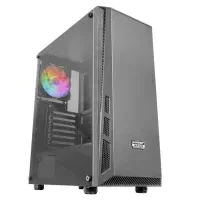 سیستم گیمینگ i5 9400 طراحی و رندرینگ