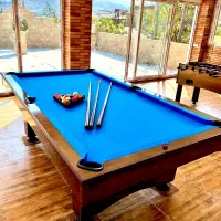 بیلیارد مازندران|ورزش‌های توپی|ساری, |دیوار