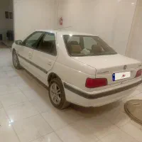 خودروپژوپارس