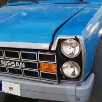 نیسان زامیاد|خودرو سواری و وانت|کرمان, |دیوار