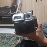 دوربین هندی کم