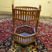 جای سیب وزمینی پیاز