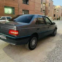 سواری slxtu5 مدل ۹۶|خودرو سواری و وانت|اصفهان, شهرک امام خمینی|دیوار