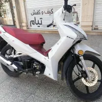 بی کلاج هانی اتاق تایلند 403|موتورسیکلت|گنبد کاووس, |دیوار