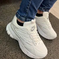 کفش /کتونی/نایک/nike/دخترونه|کیف، کفش، کمربند|کرج, عظیمیه|دیوار
