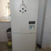 یخچال فریزر درحدنو باضمانت