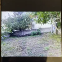 زمین ۱۸۴ متر کاربری مسکونی