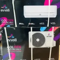 کولرگازی ایوولی ۲۴هزار evvoli