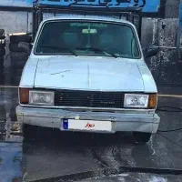 پیکان وانت ال پی جی|خودرو سواری و وانت|رباط‌کریم, نصیرشهر|دیوار