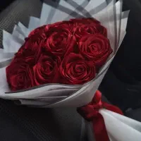 گل روبانی