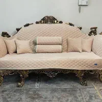 دوخت کاور مبل