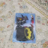 اسباب بازی لباس بطمن نو نو