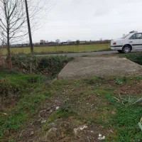 زمین داخل طرح معاوضه با خودرو در جورکویه